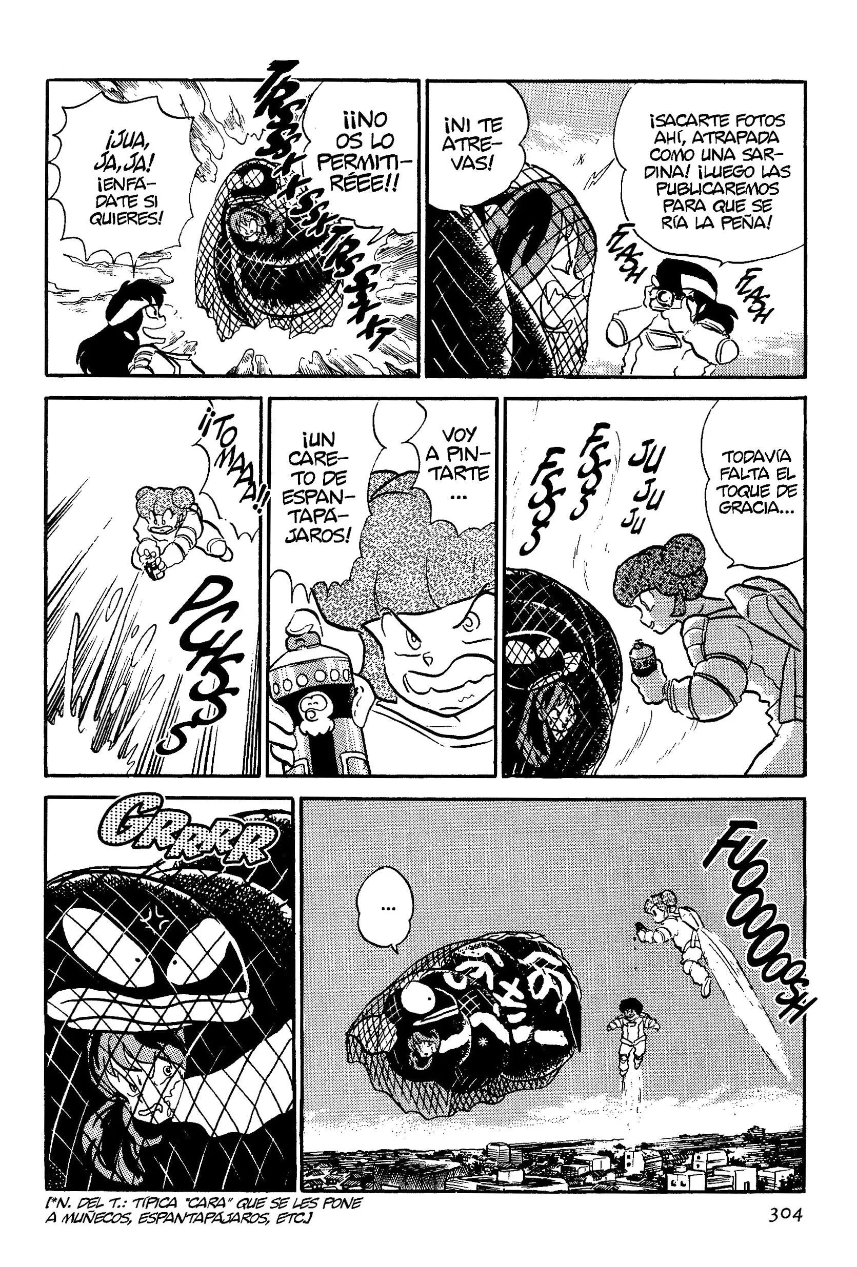 Capitulo 284 page 14