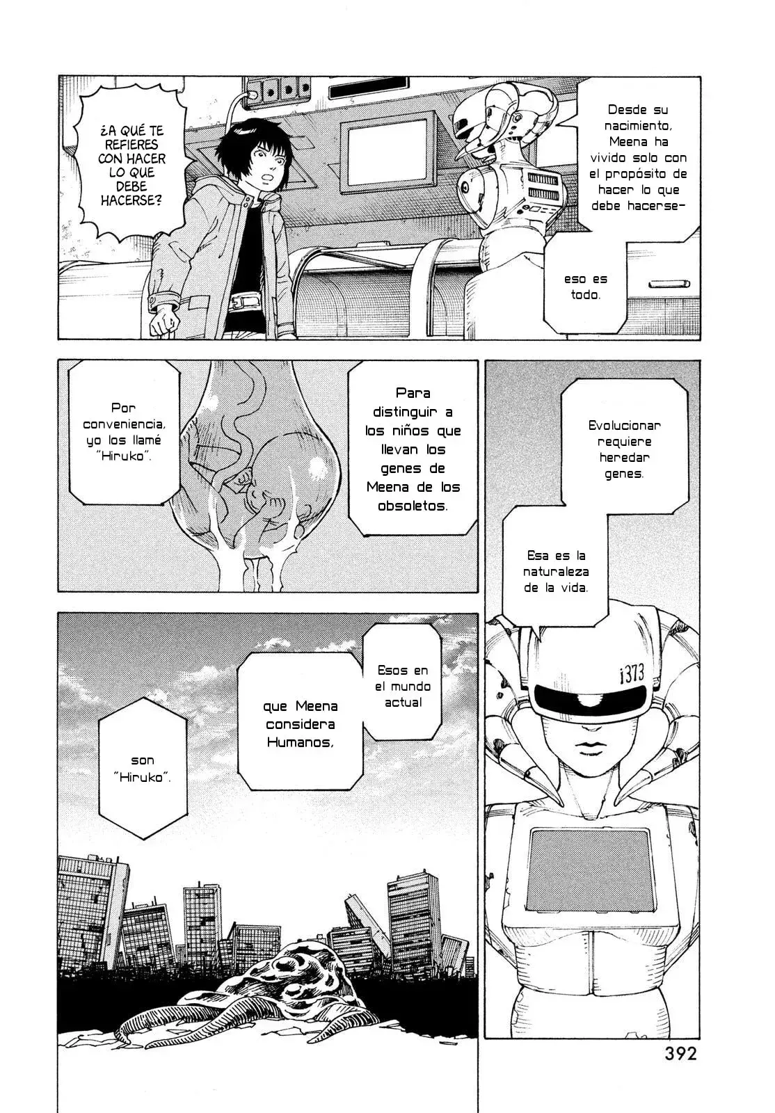 Capitulo 70 page 18