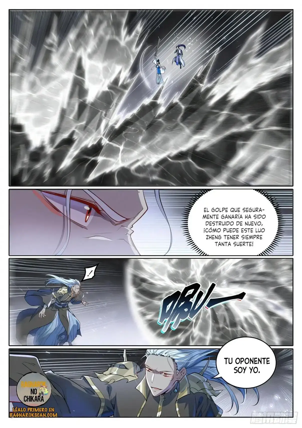 Capitulo 1064 page 9