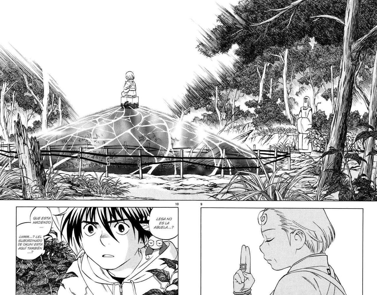 Capitulo 200 page 9