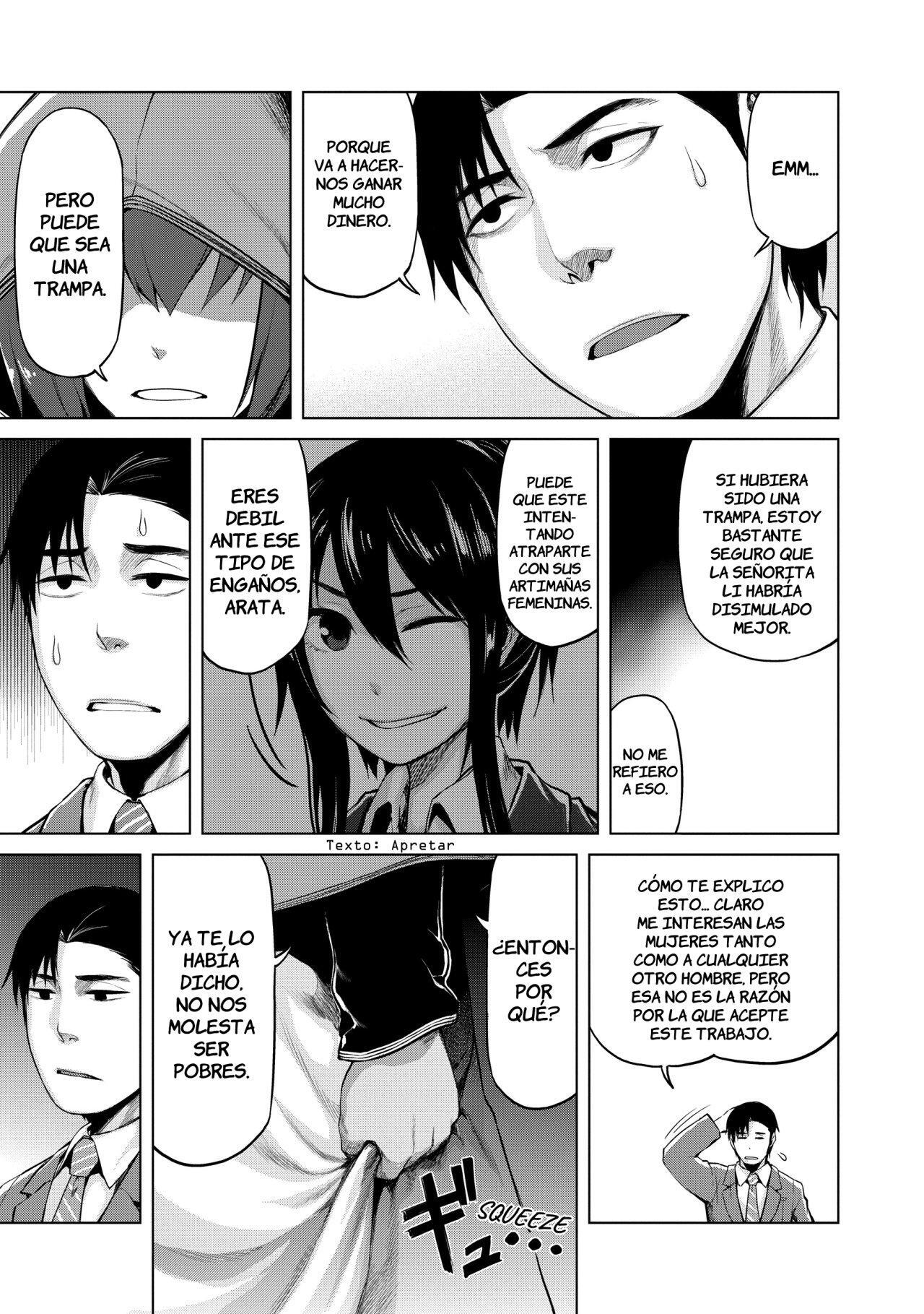 Capitulo 31 page 29