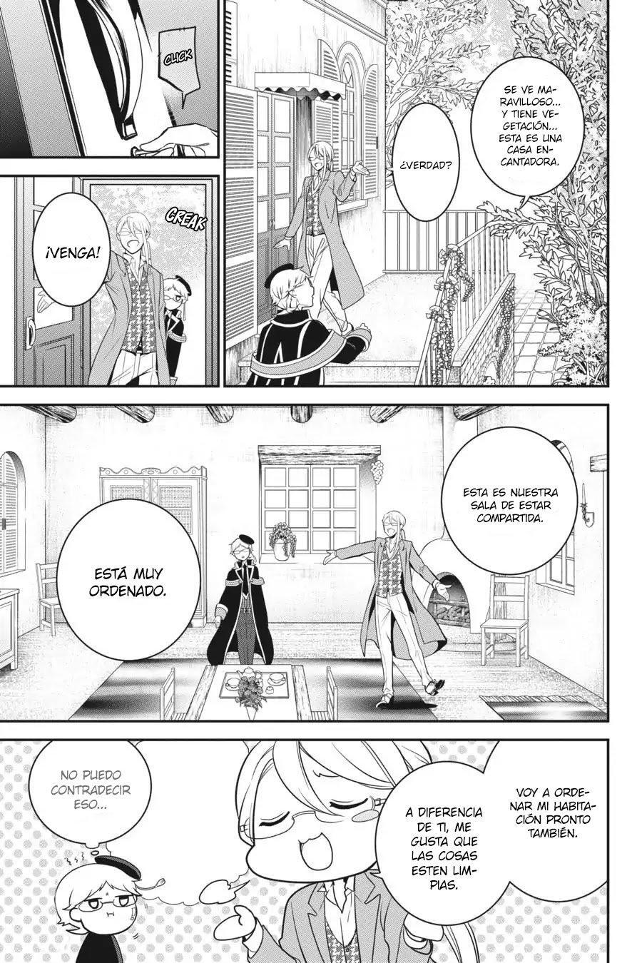 Capitulo 55 page 18