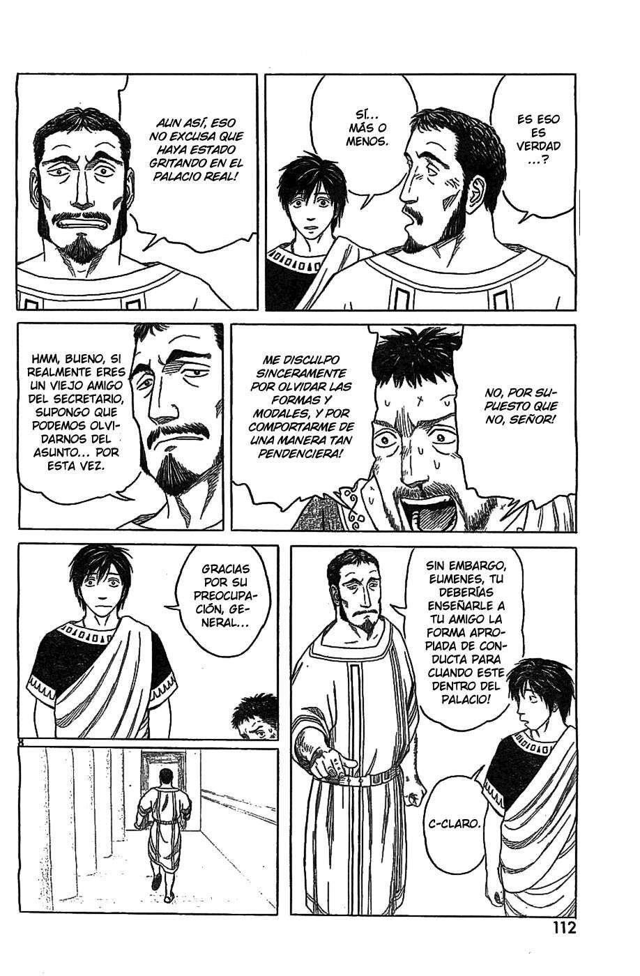 Capitulo 82 page 8