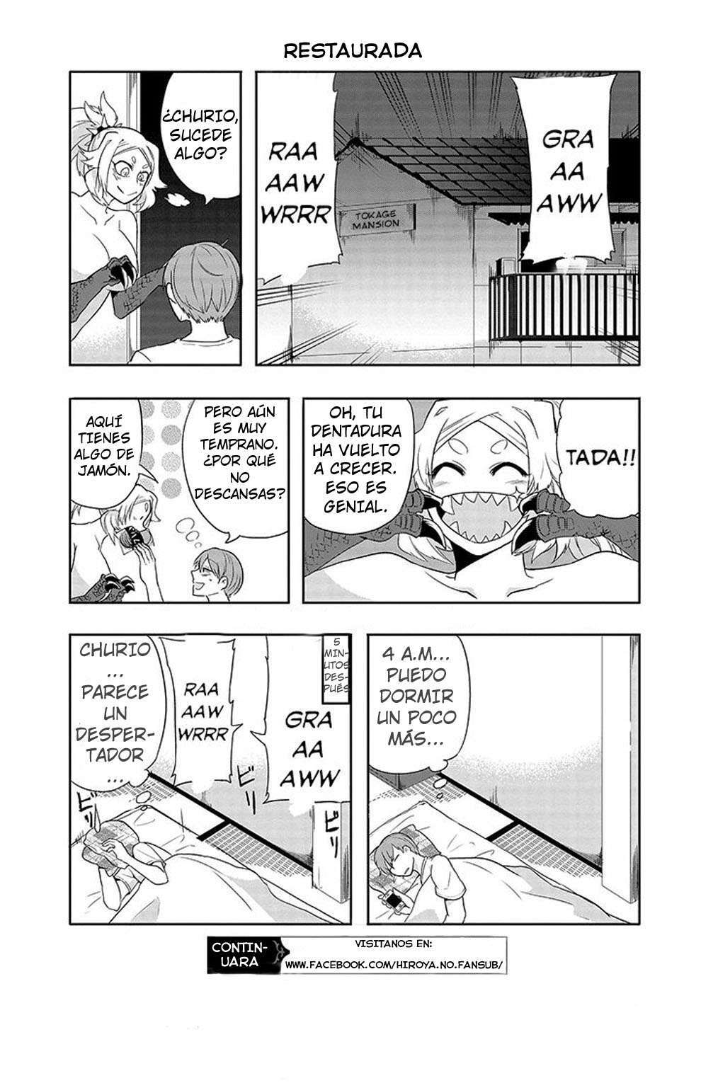 Capitulo 20 page 11