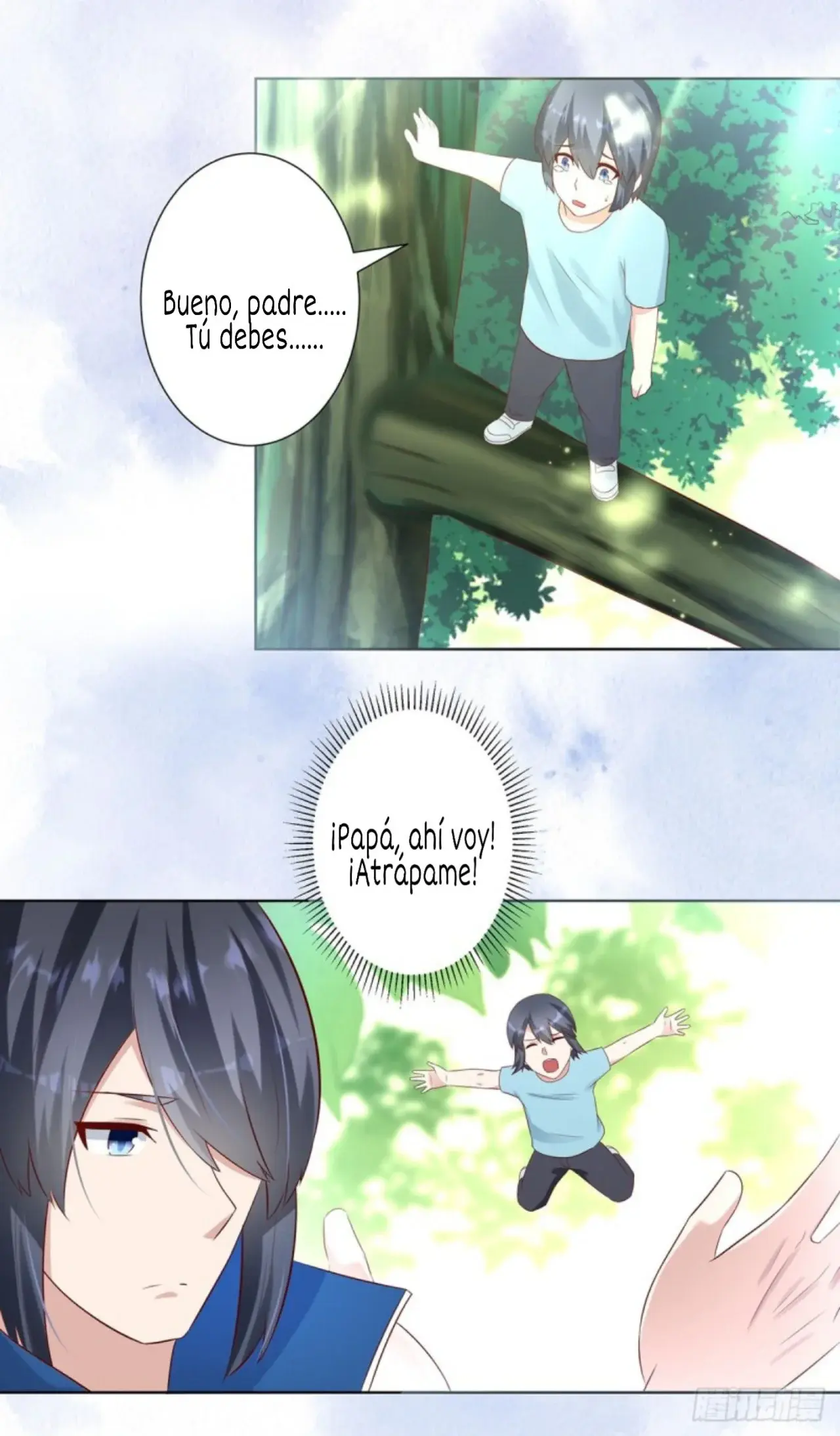 Capitulo 32 page 14