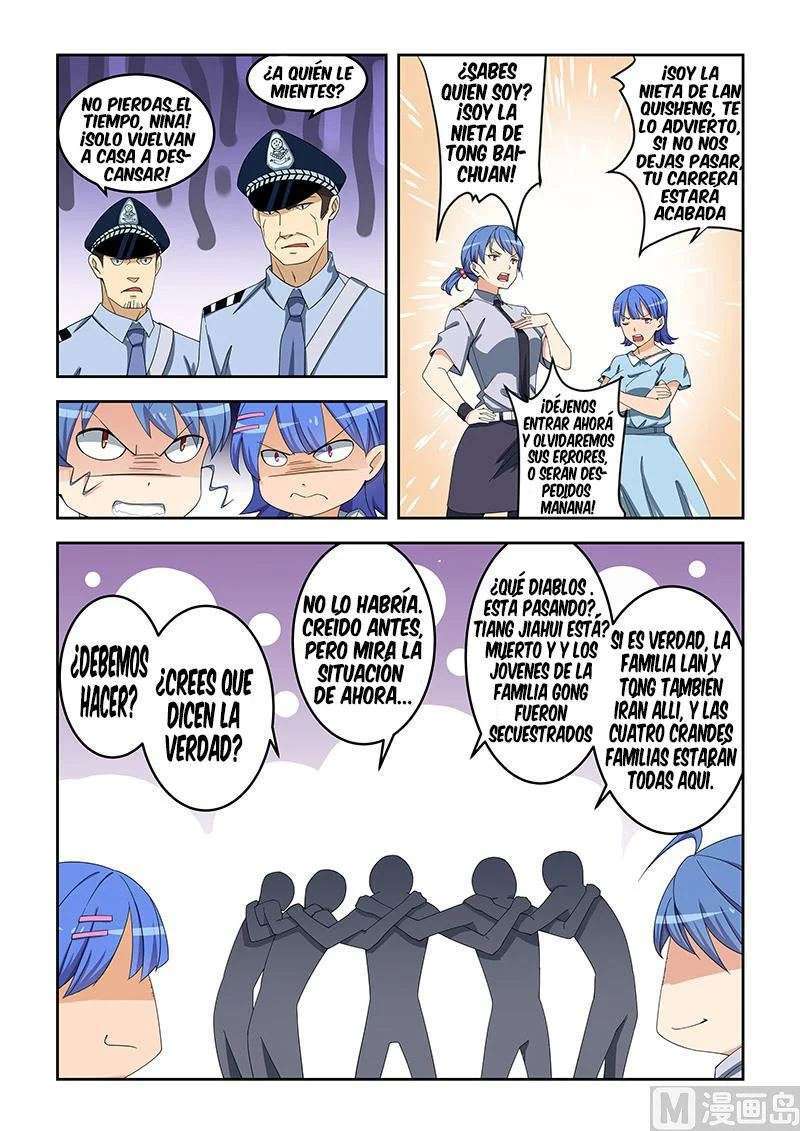 Capitulo 160 page 6