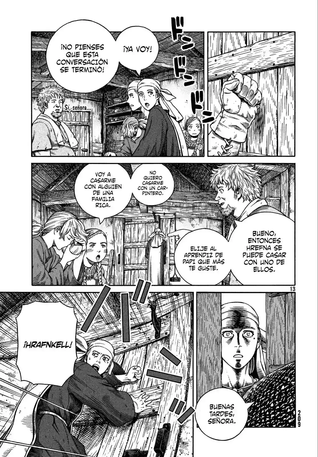 Capitulo 118 page 13