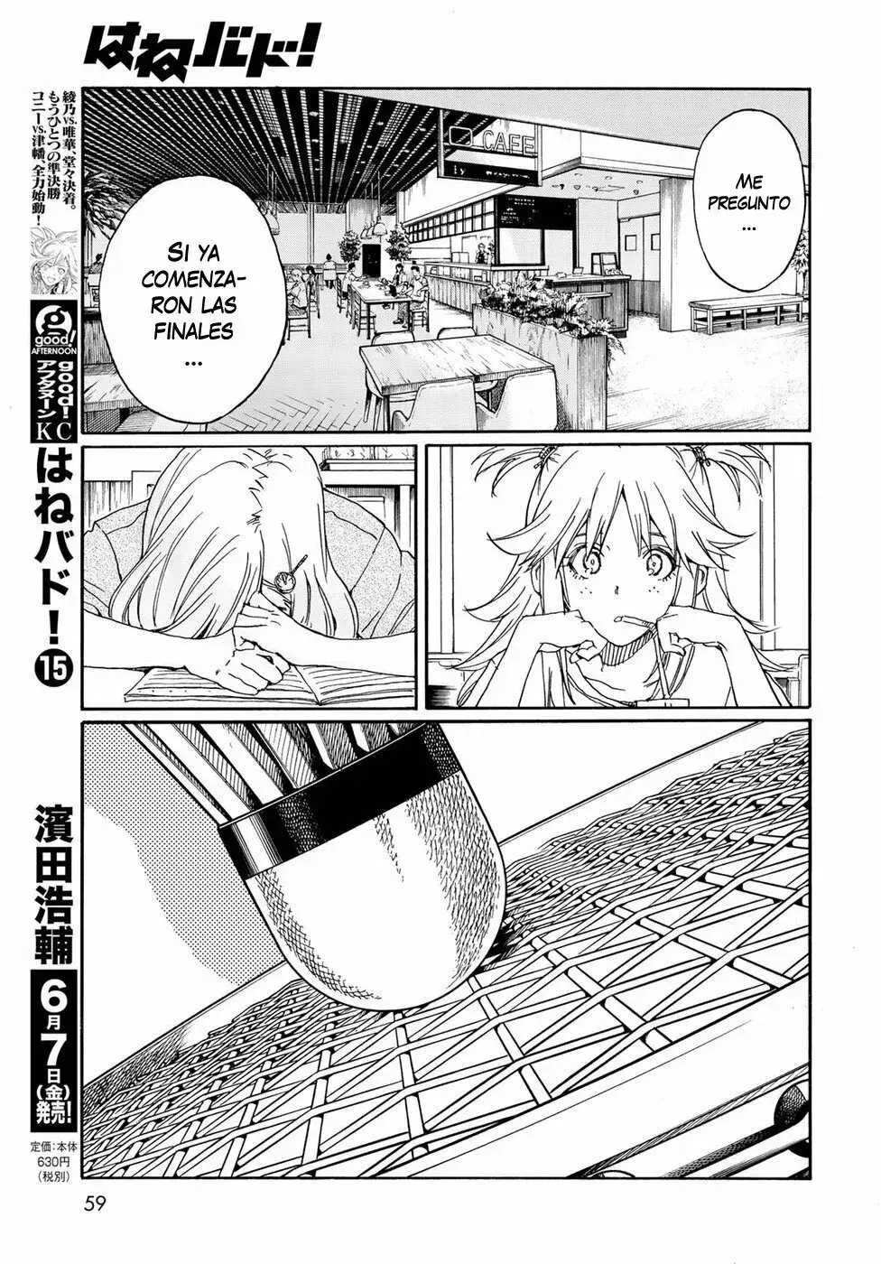 Capitulo 74 page 34
