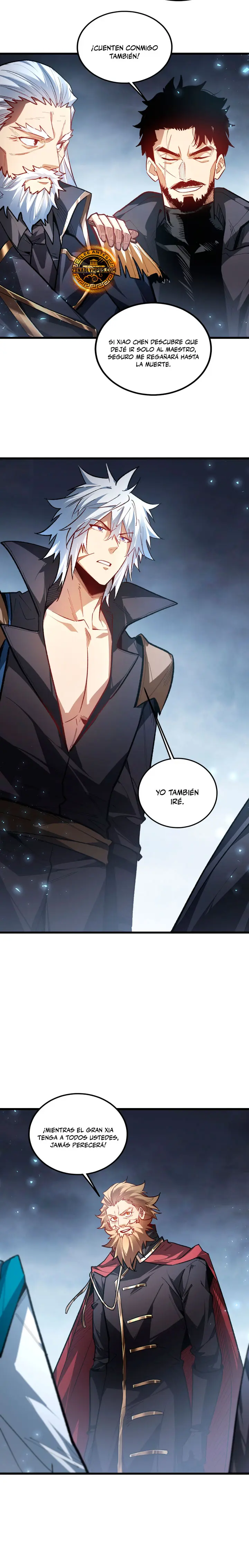 Capitulo 116 page 10