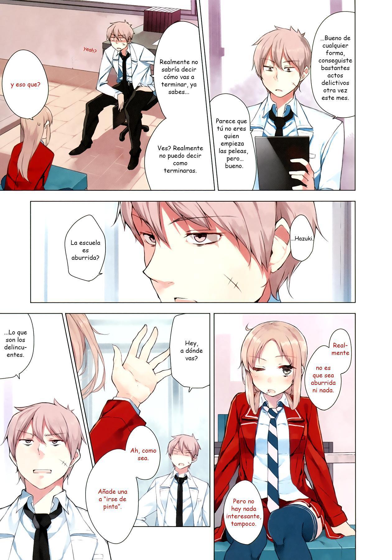 Capitulo 1 page 6