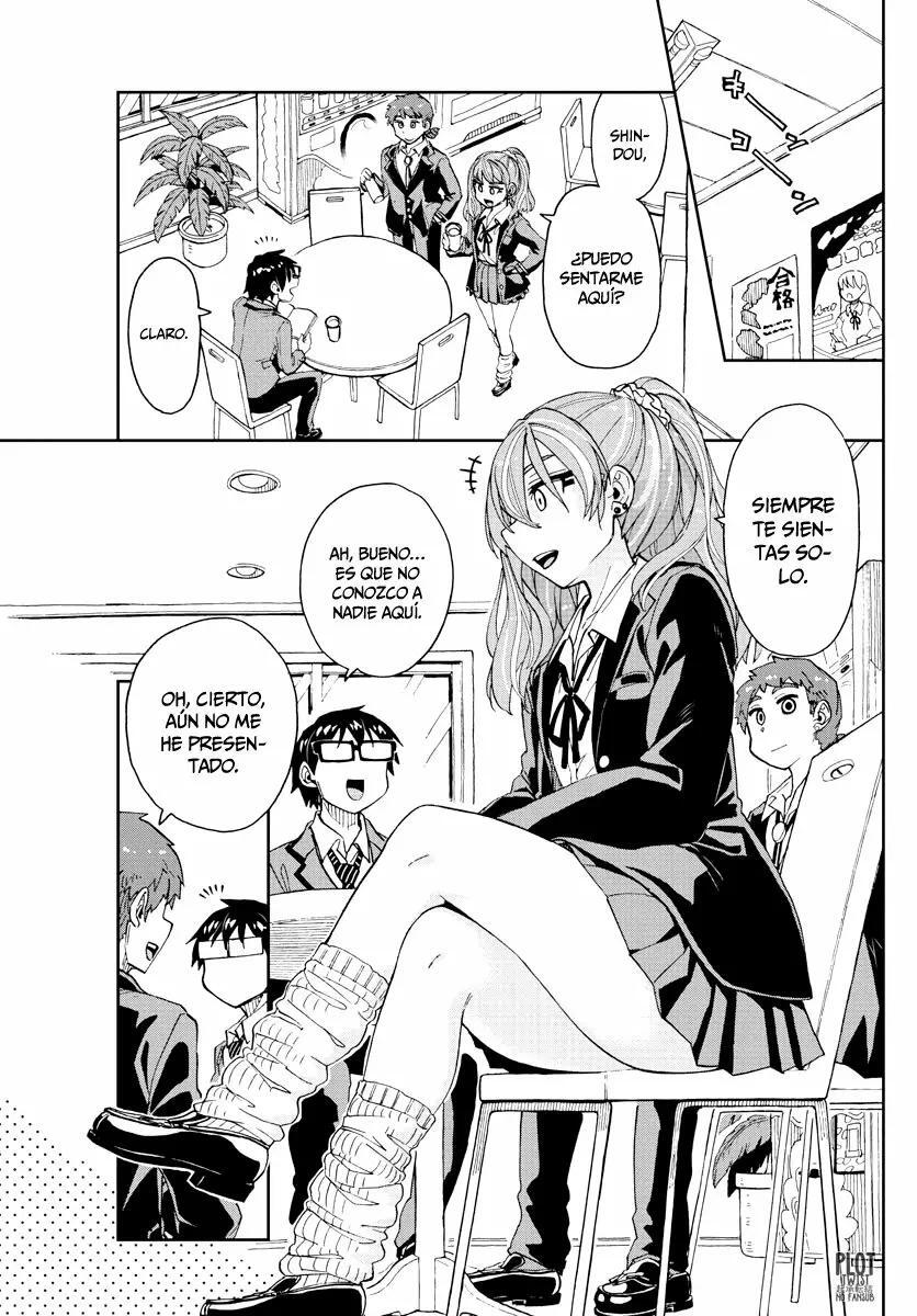 Capitulo 221 page 10