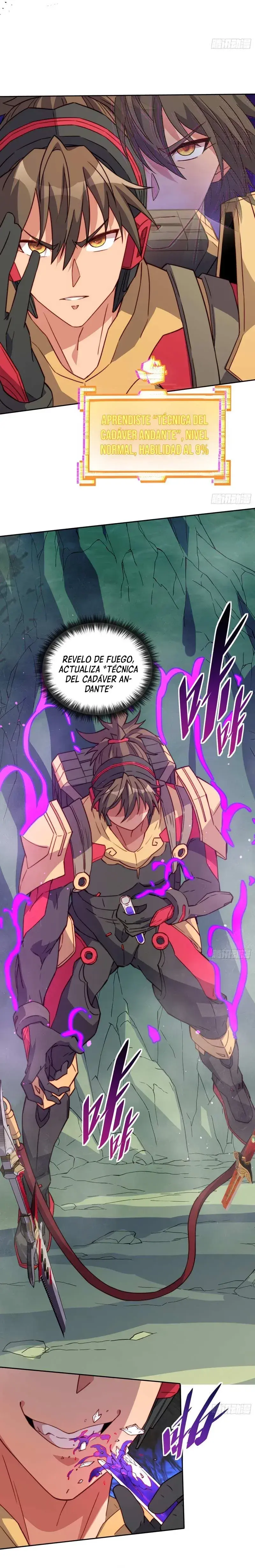 Capitulo 174 page 7
