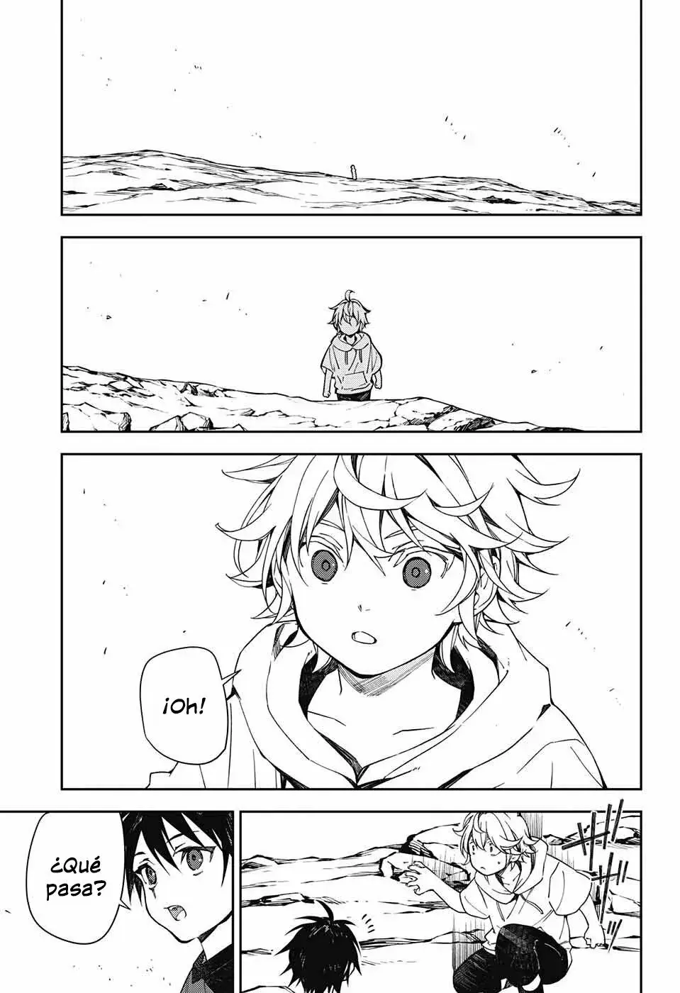 Capitulo 123 page 35