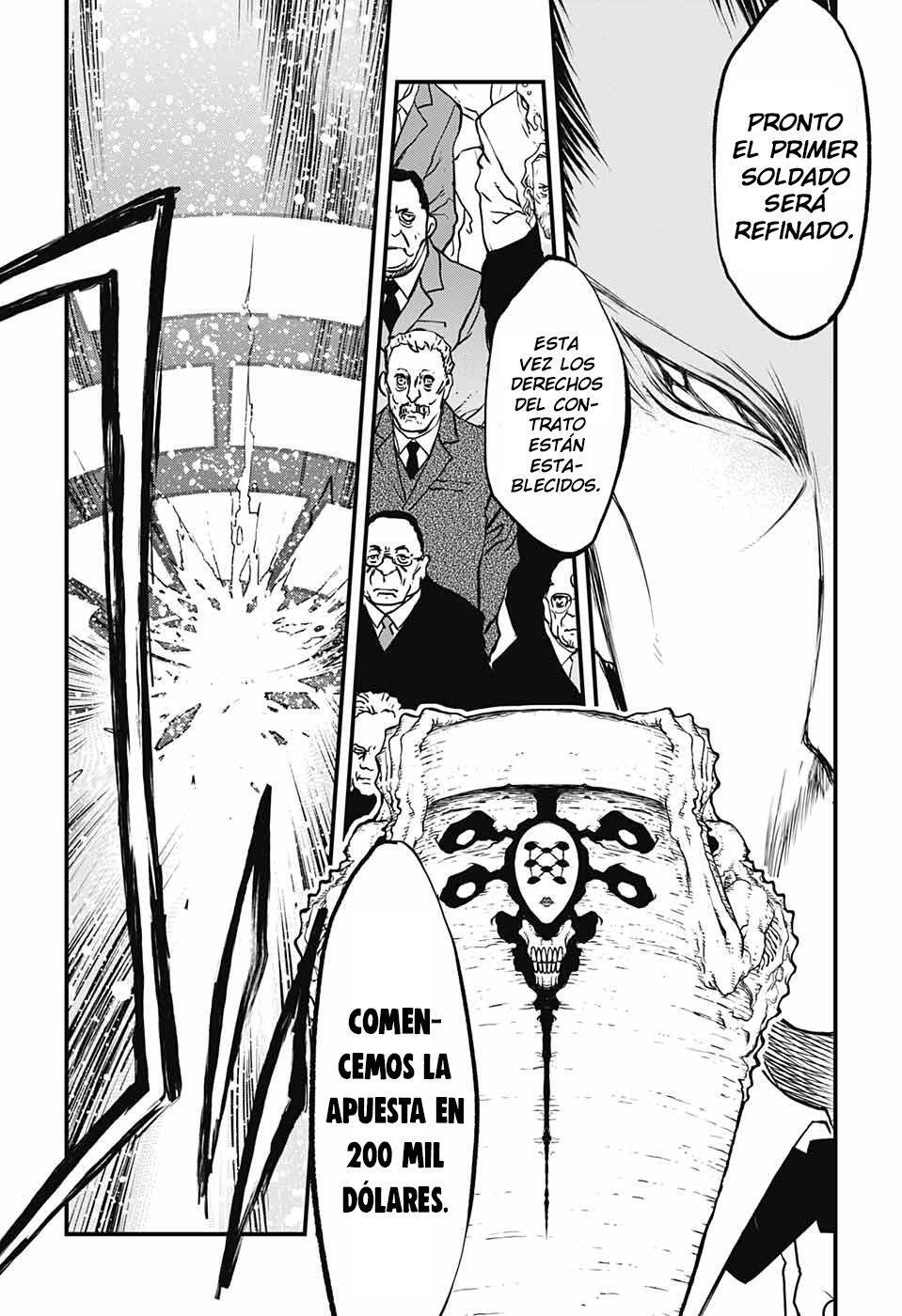 Capitulo 20 page 8