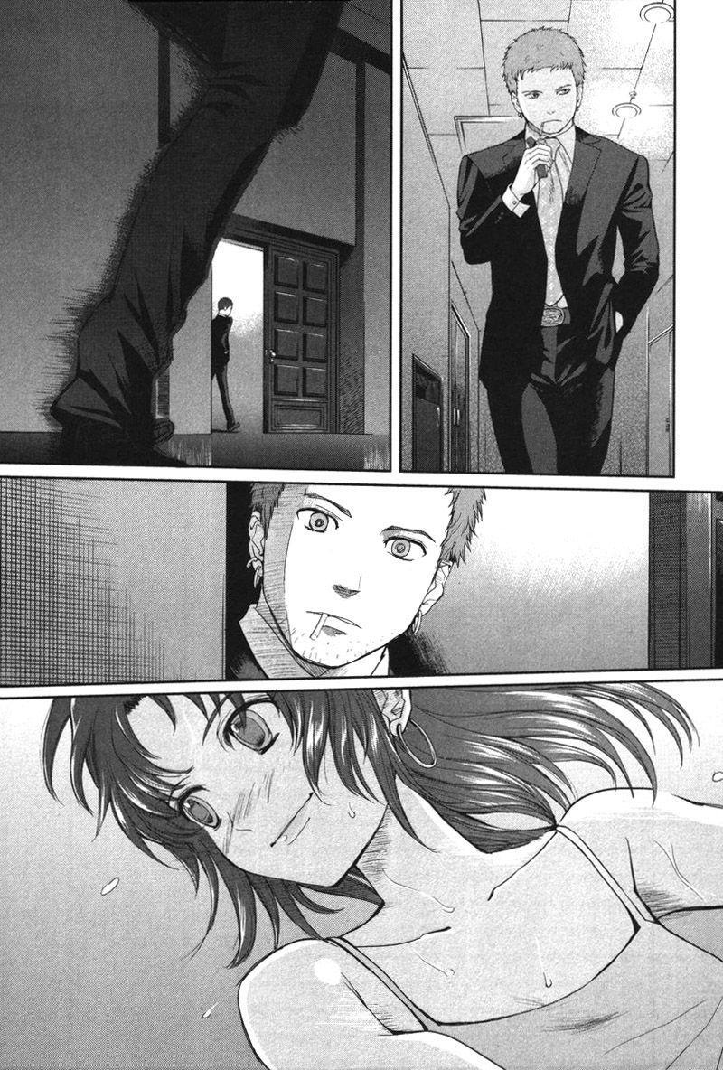 Capitulo 49 page 16