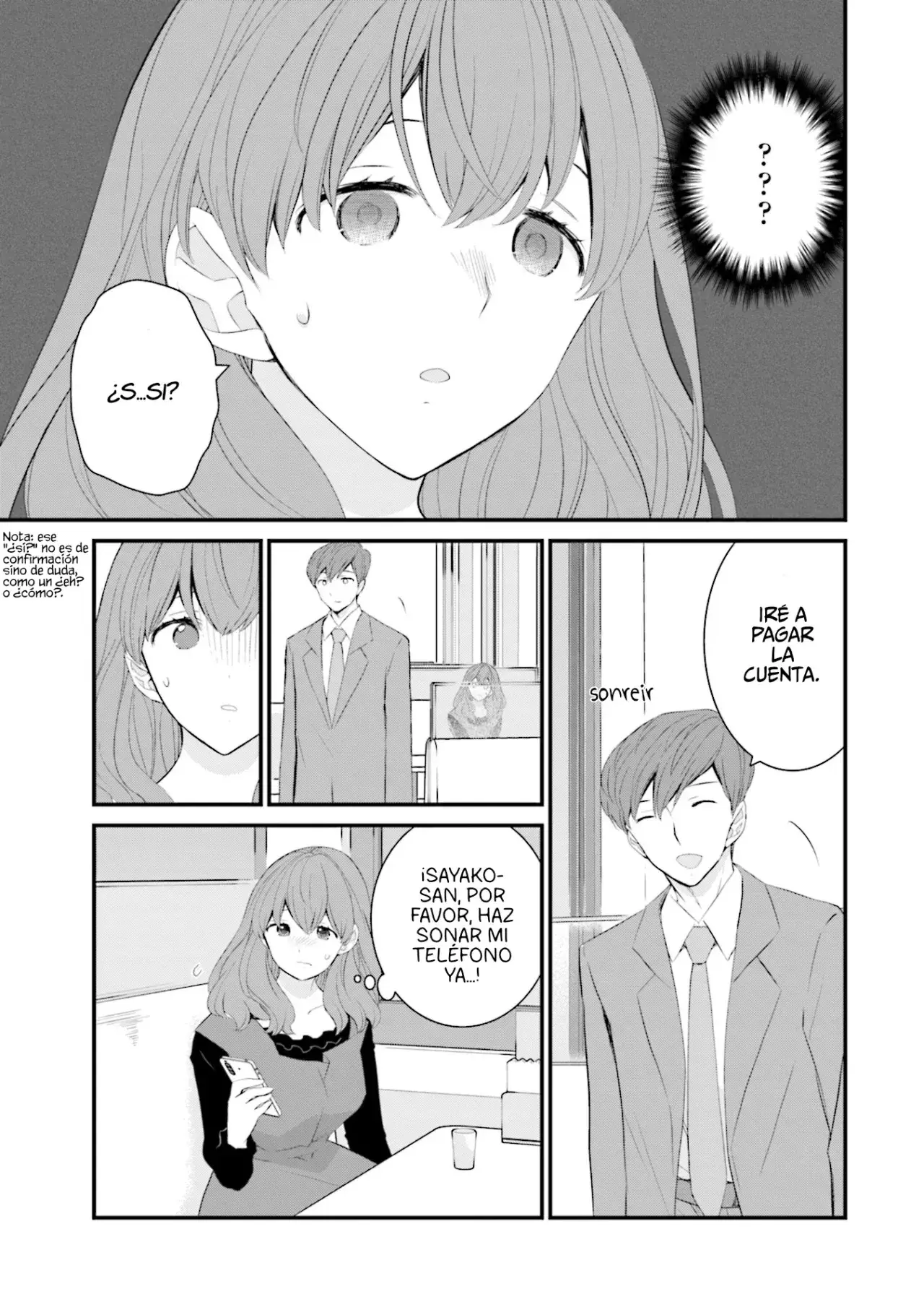 Capitulo 45 page 19