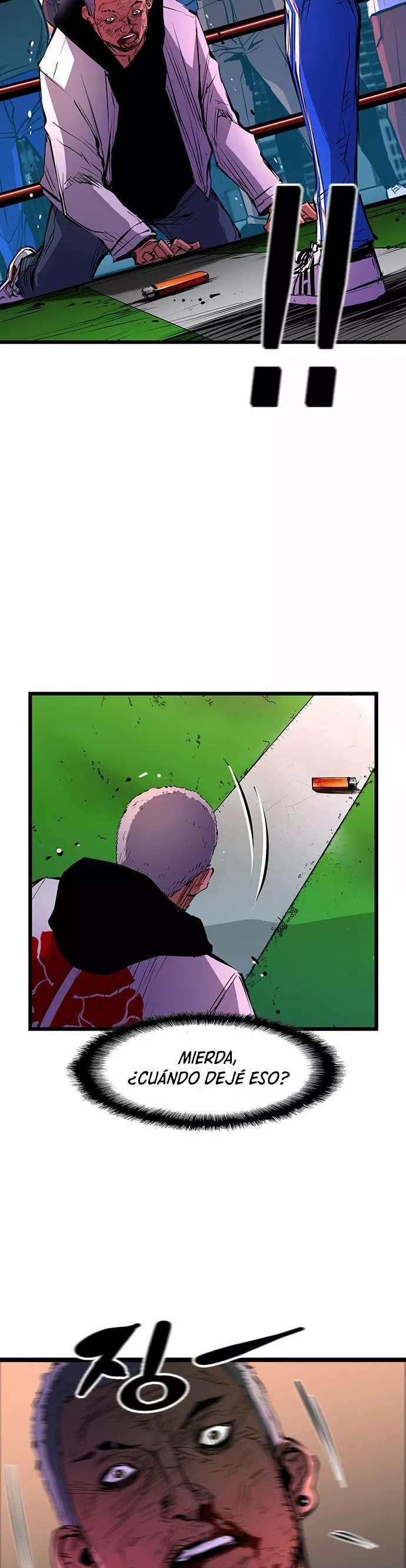 Capitulo 11 page 11