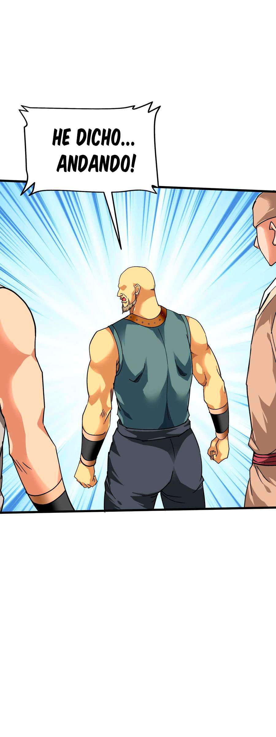 Capitulo 95 page 20