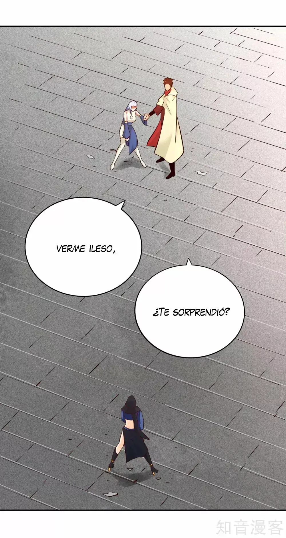Capitulo 105 page 7