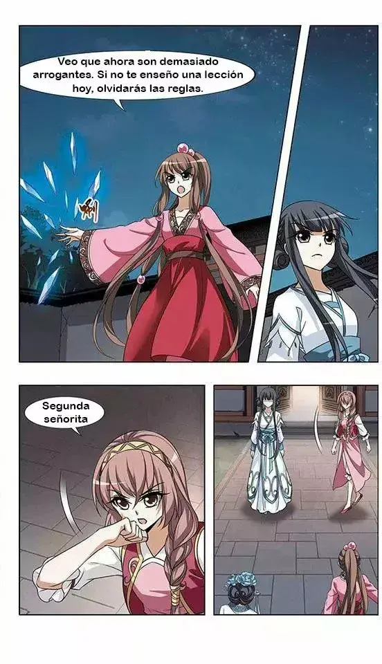 Capitulo 41 page 18