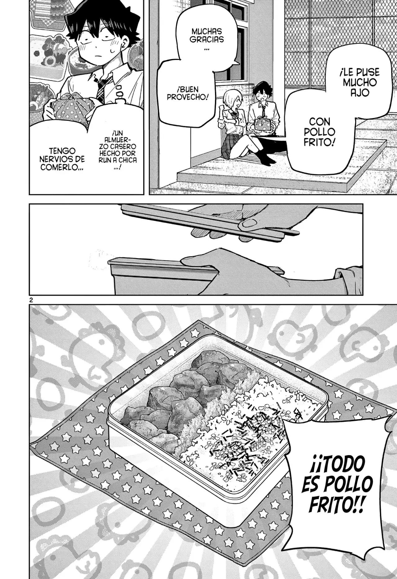 Capitulo 18.50 page 7