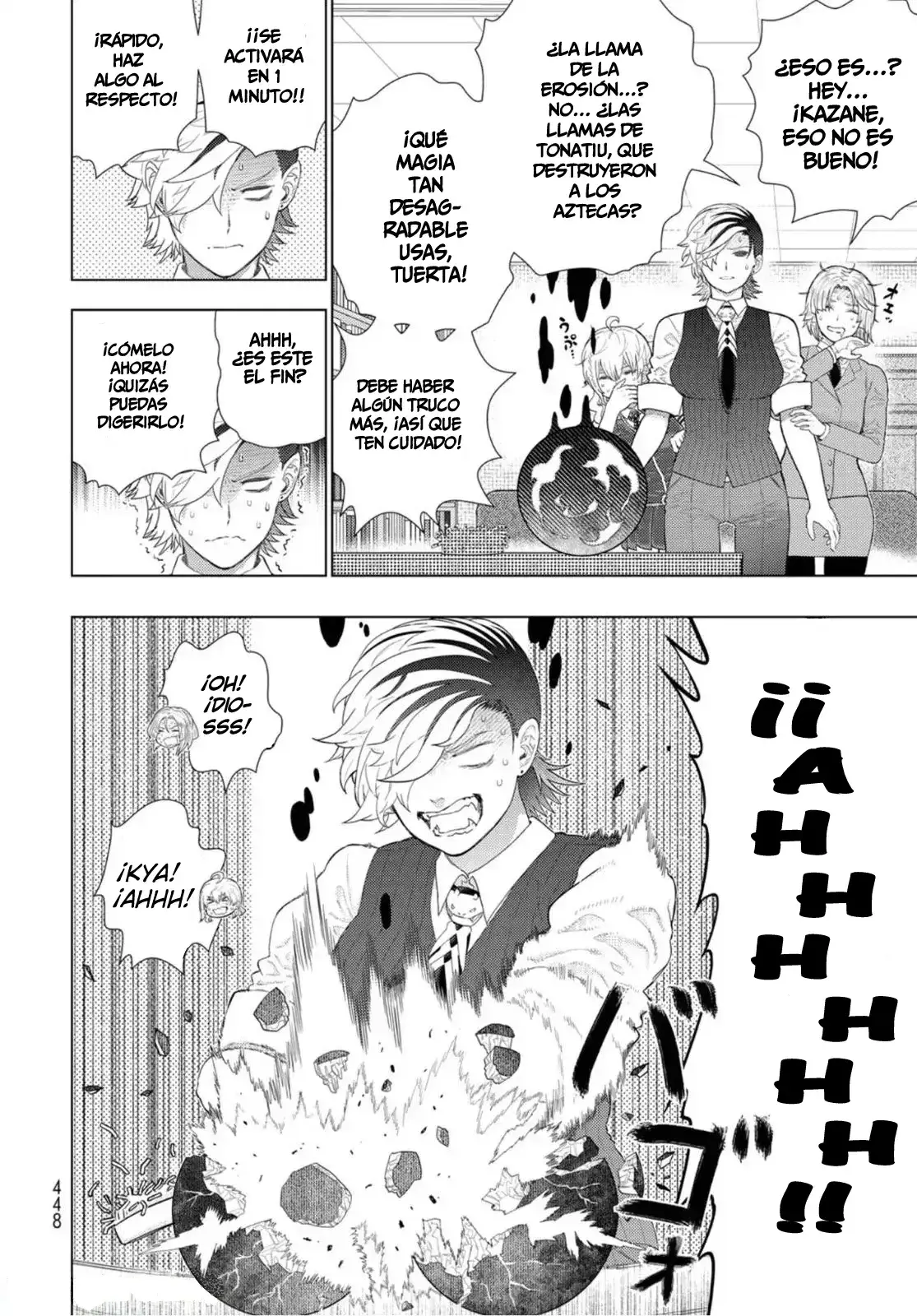 Capitulo 108.40 page 15