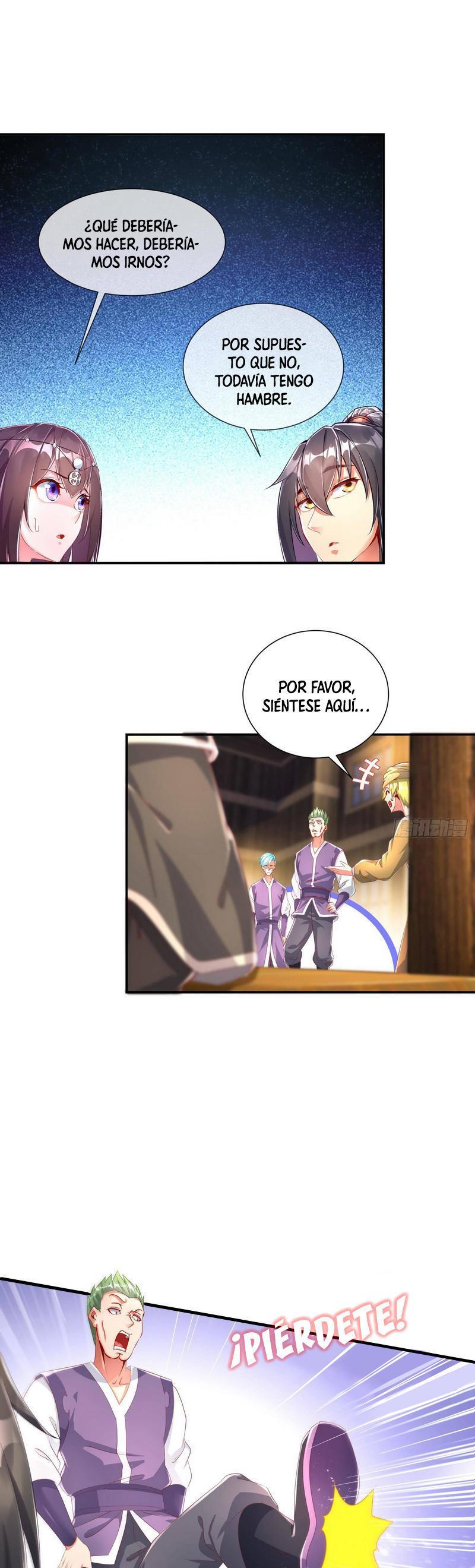 Capitulo 60 page 11