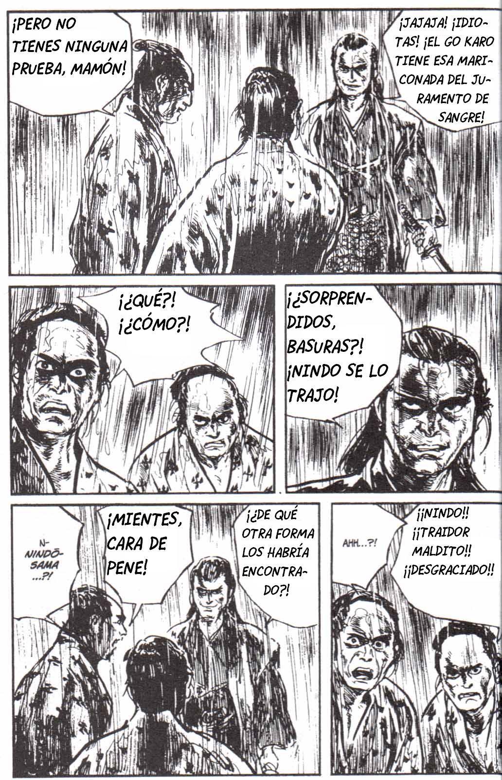 Capitulo 128 page 41