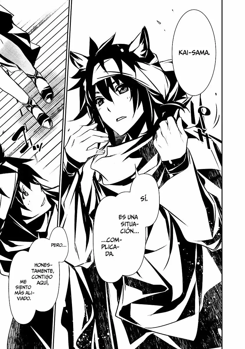 Capitulo 51 page 36