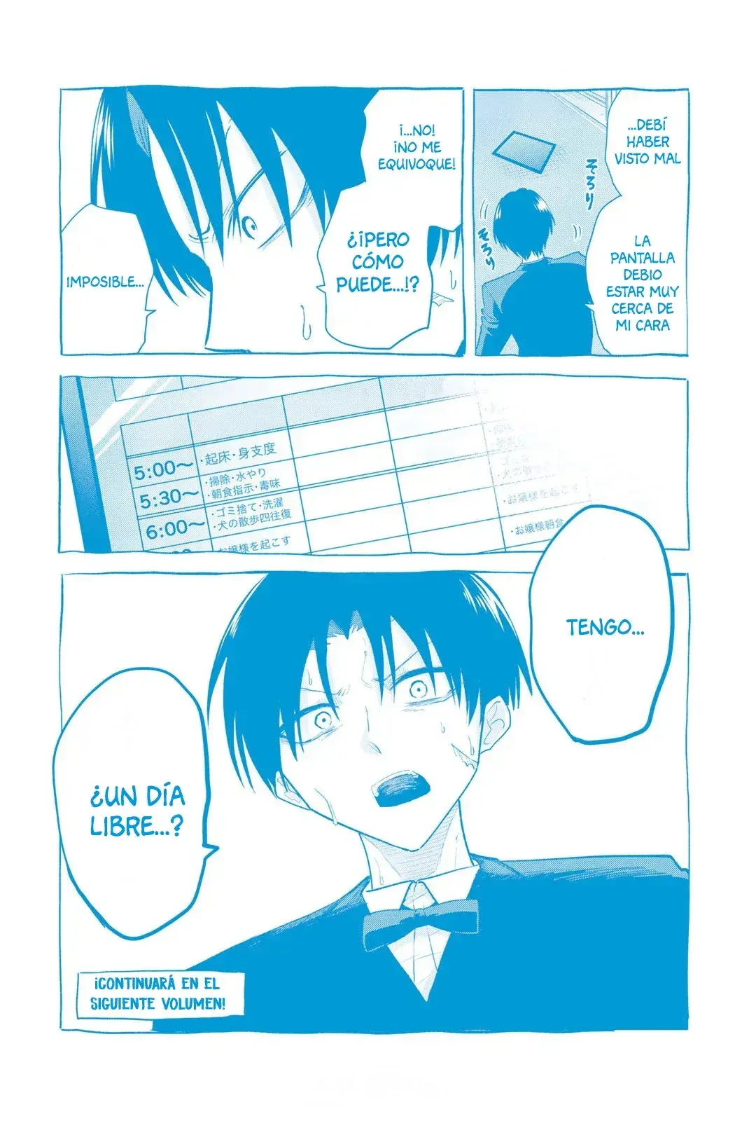 Capitulo 8.50 page 8