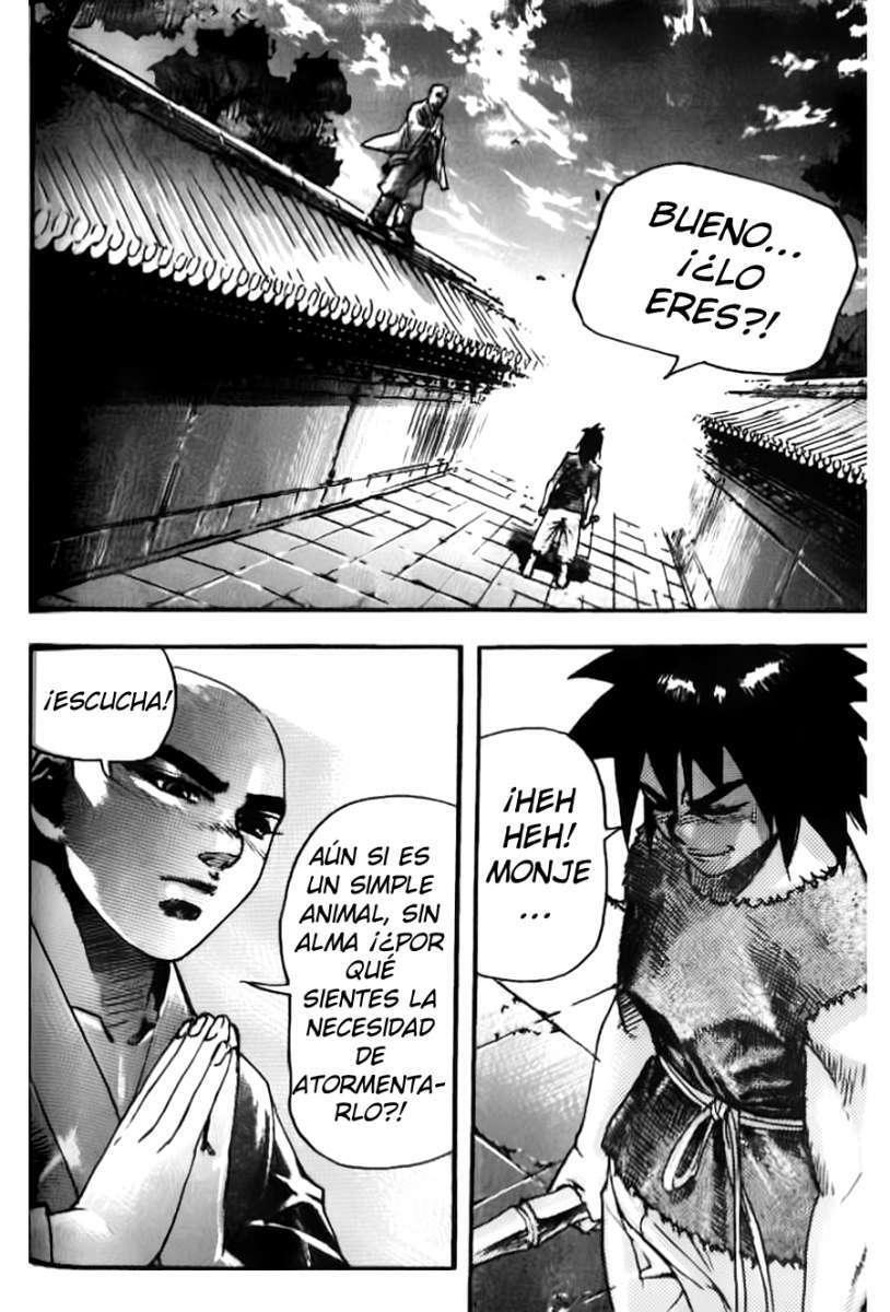 Capitulo 28 page 20