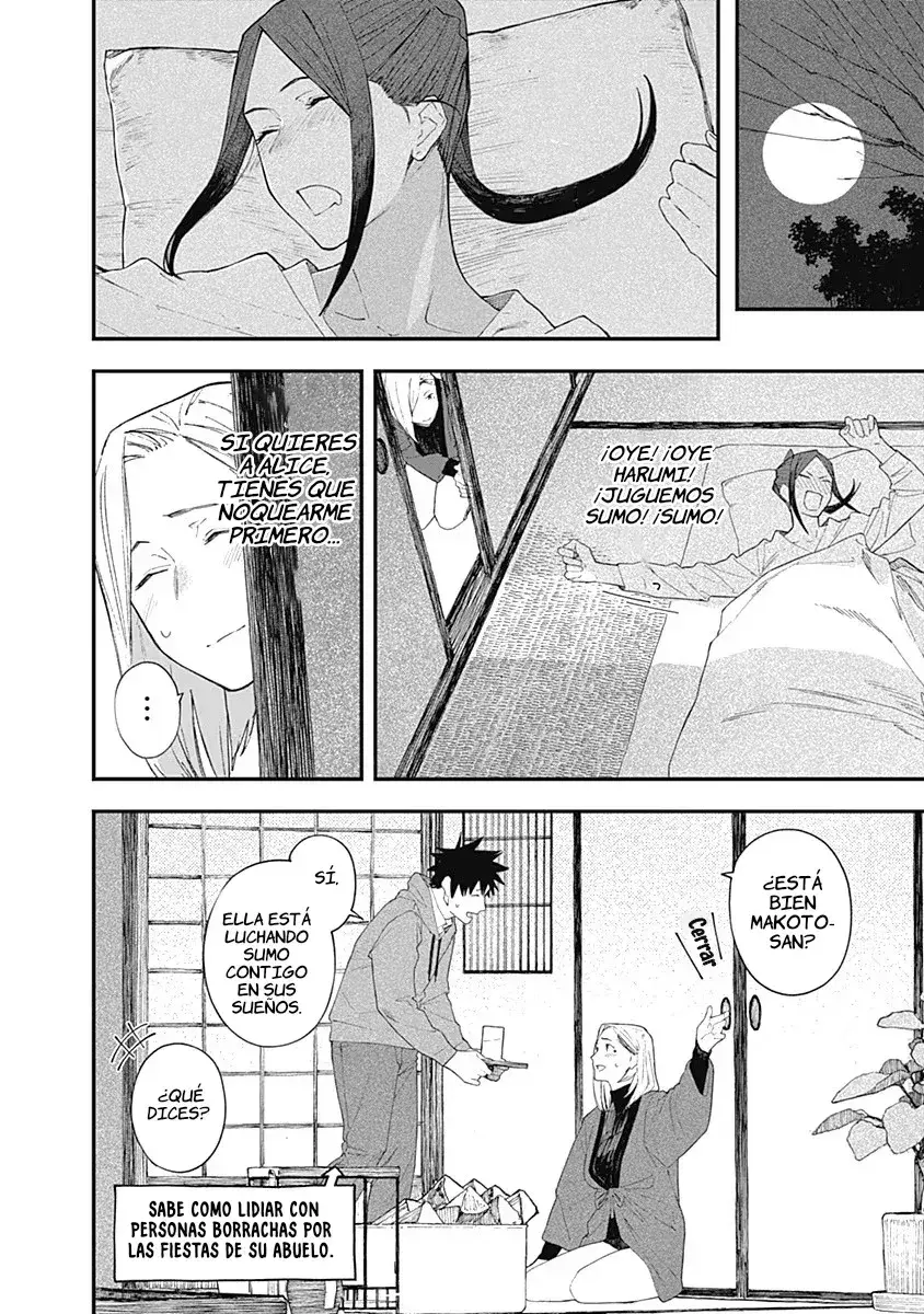 Capitulo 21 page 17