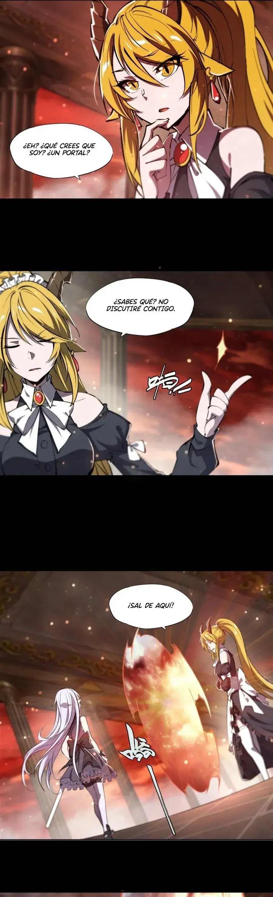 Capitulo 220 page 6