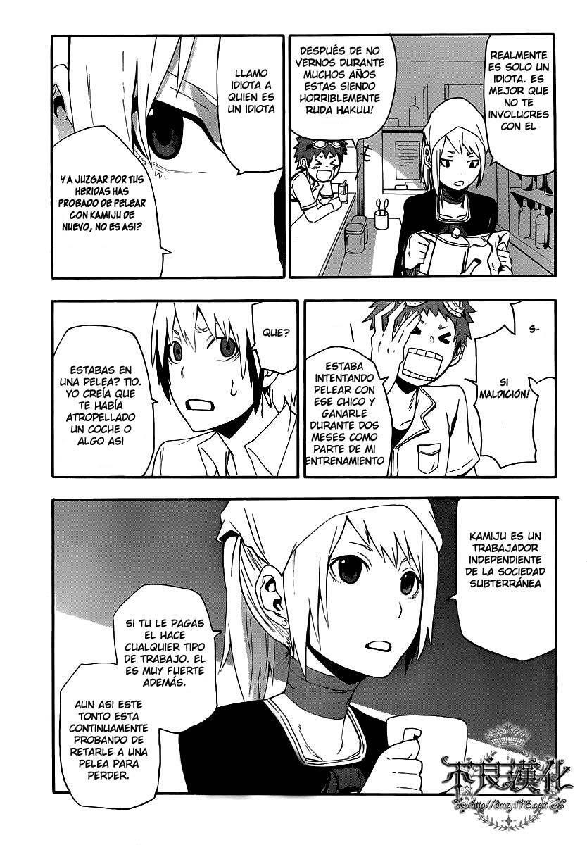 Capitulo 8 page 10