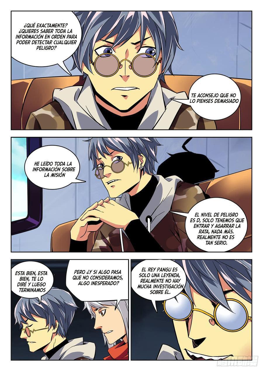 Capitulo 33 page 5