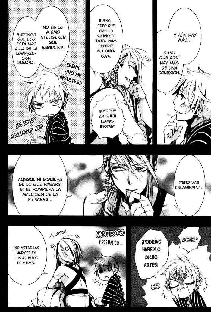 Capitulo 36 page 26