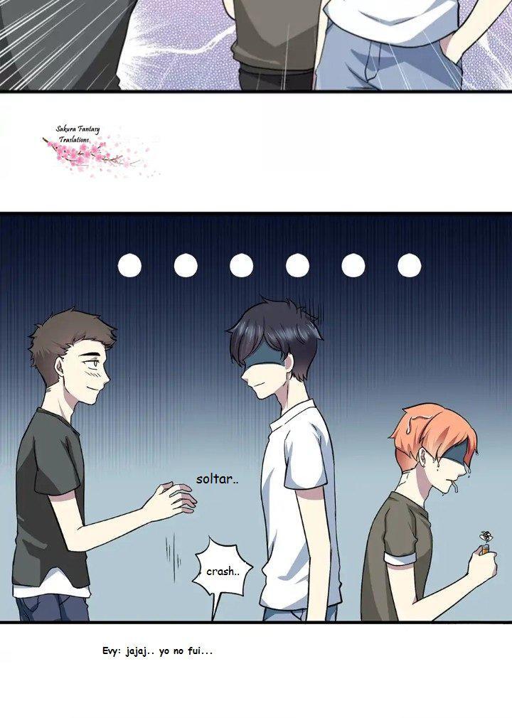 Capitulo 20 page 15