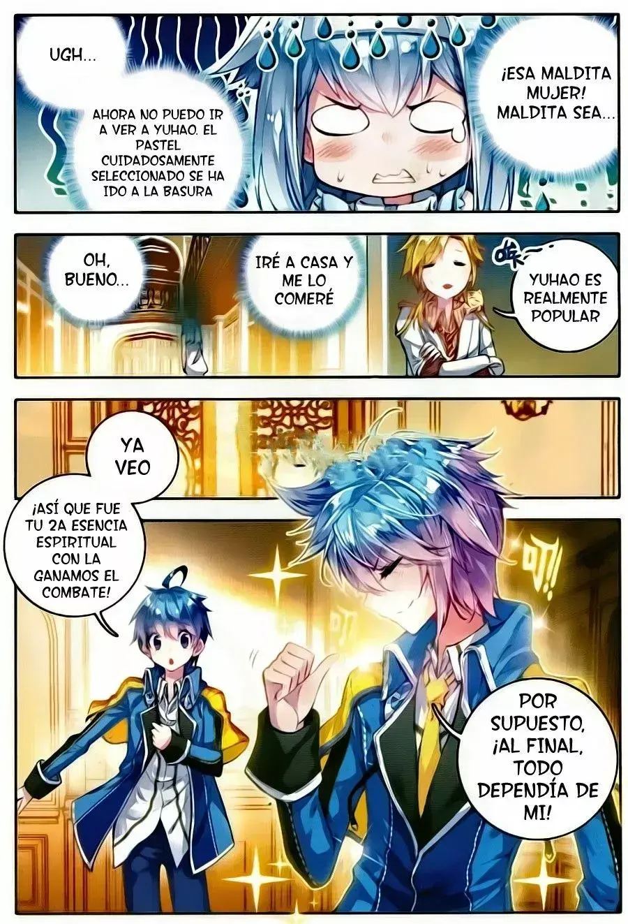 Capitulo 75 page 21