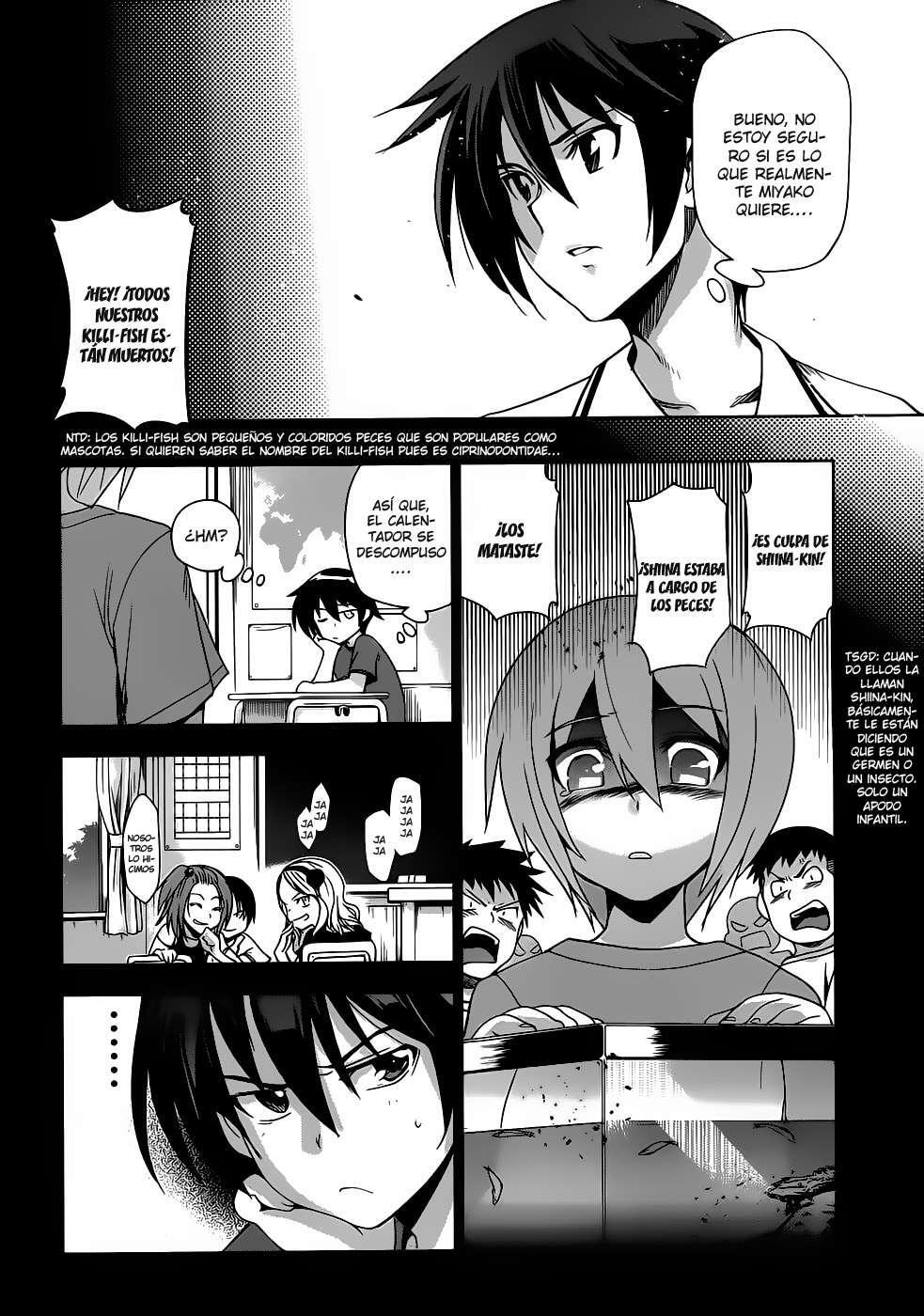 Capitulo 18 page 15