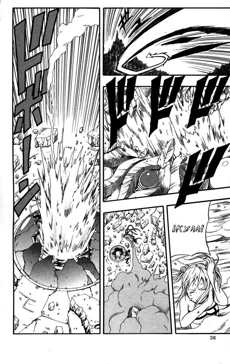 Capitulo 49 page 36