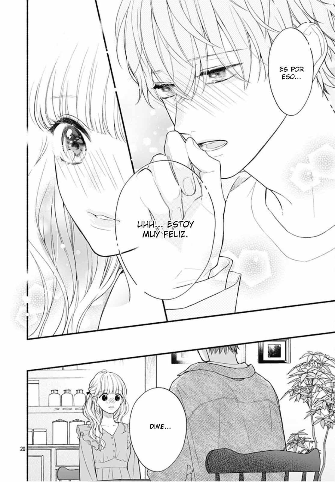 Capitulo 51 page 21