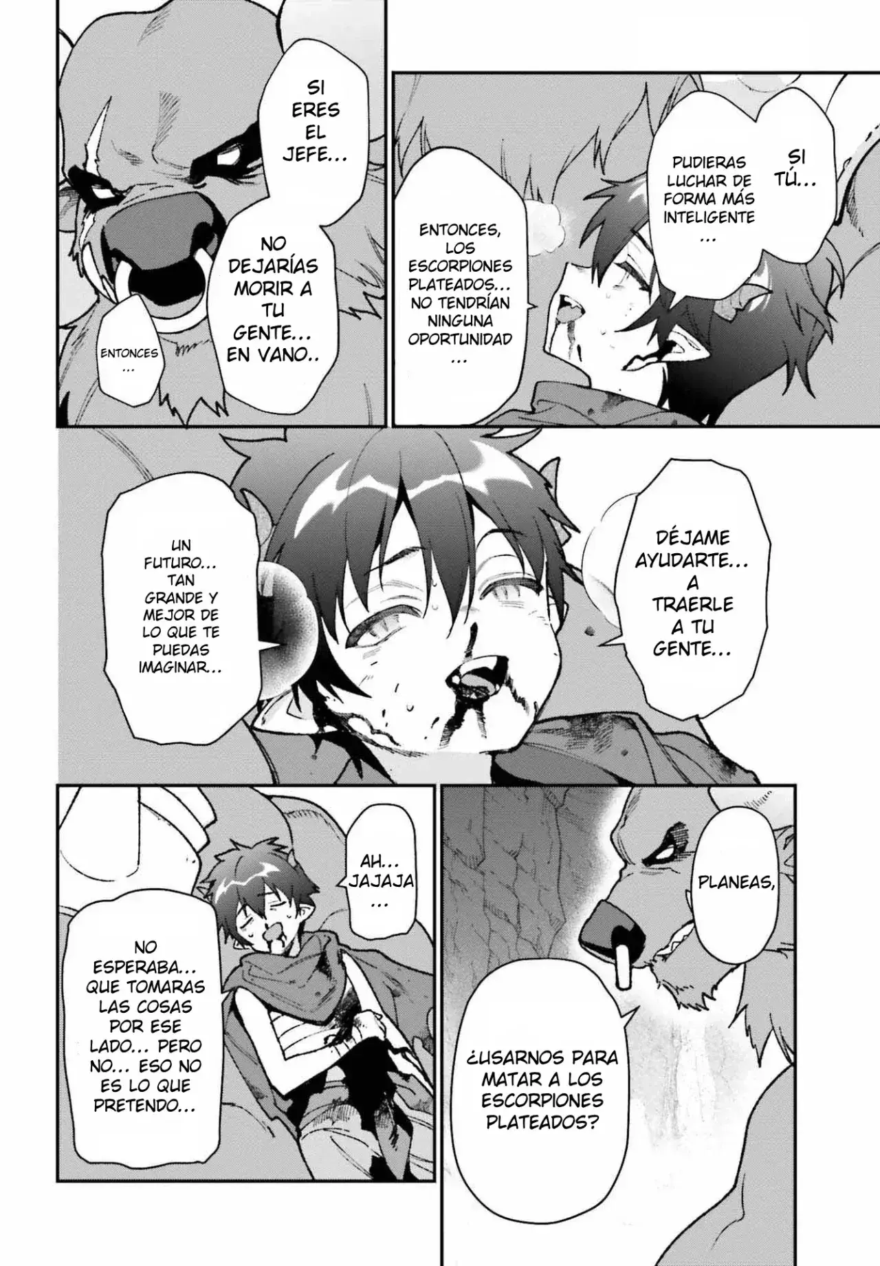 Capitulo 108 page 29