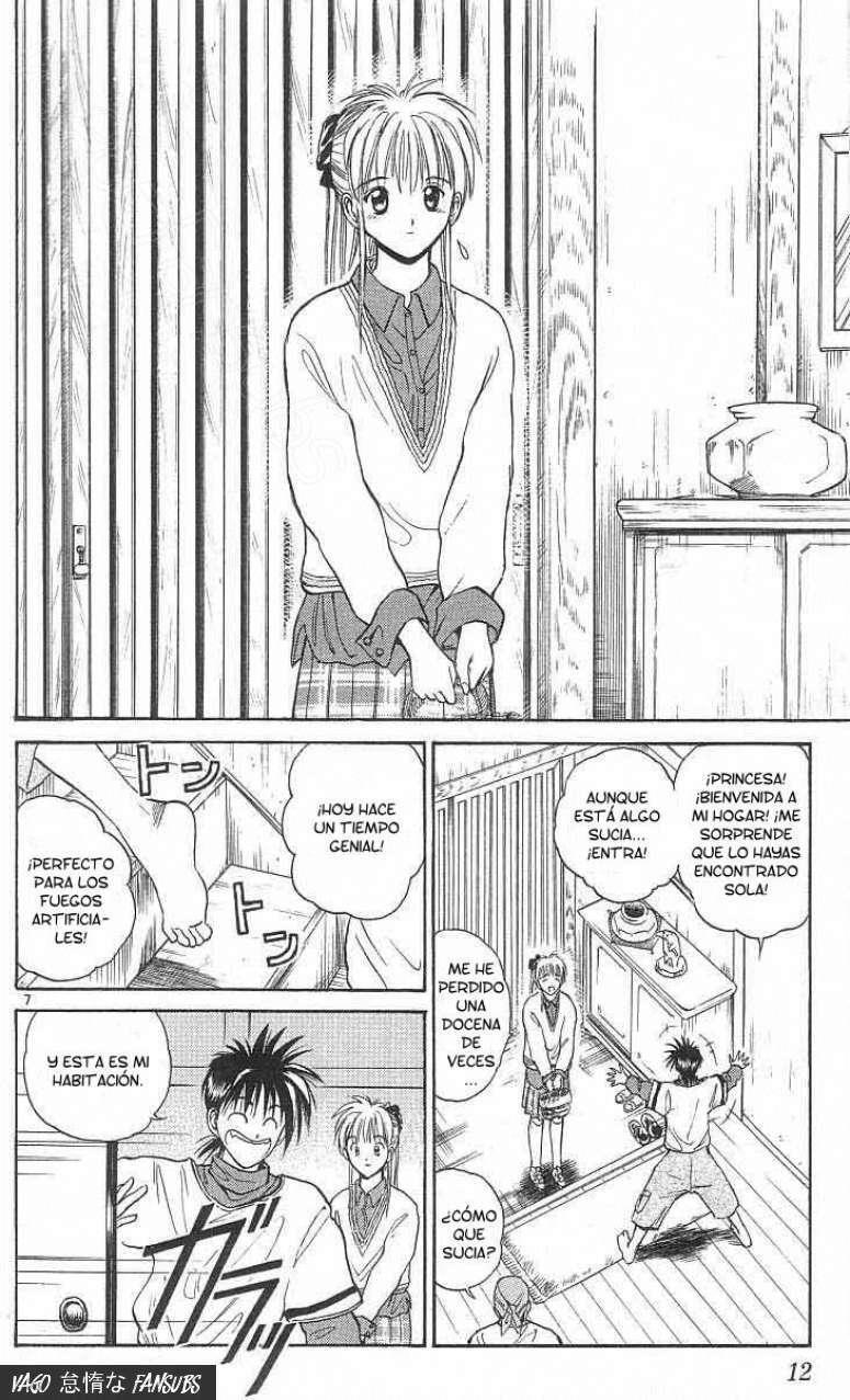 Capitulo 10 page 11