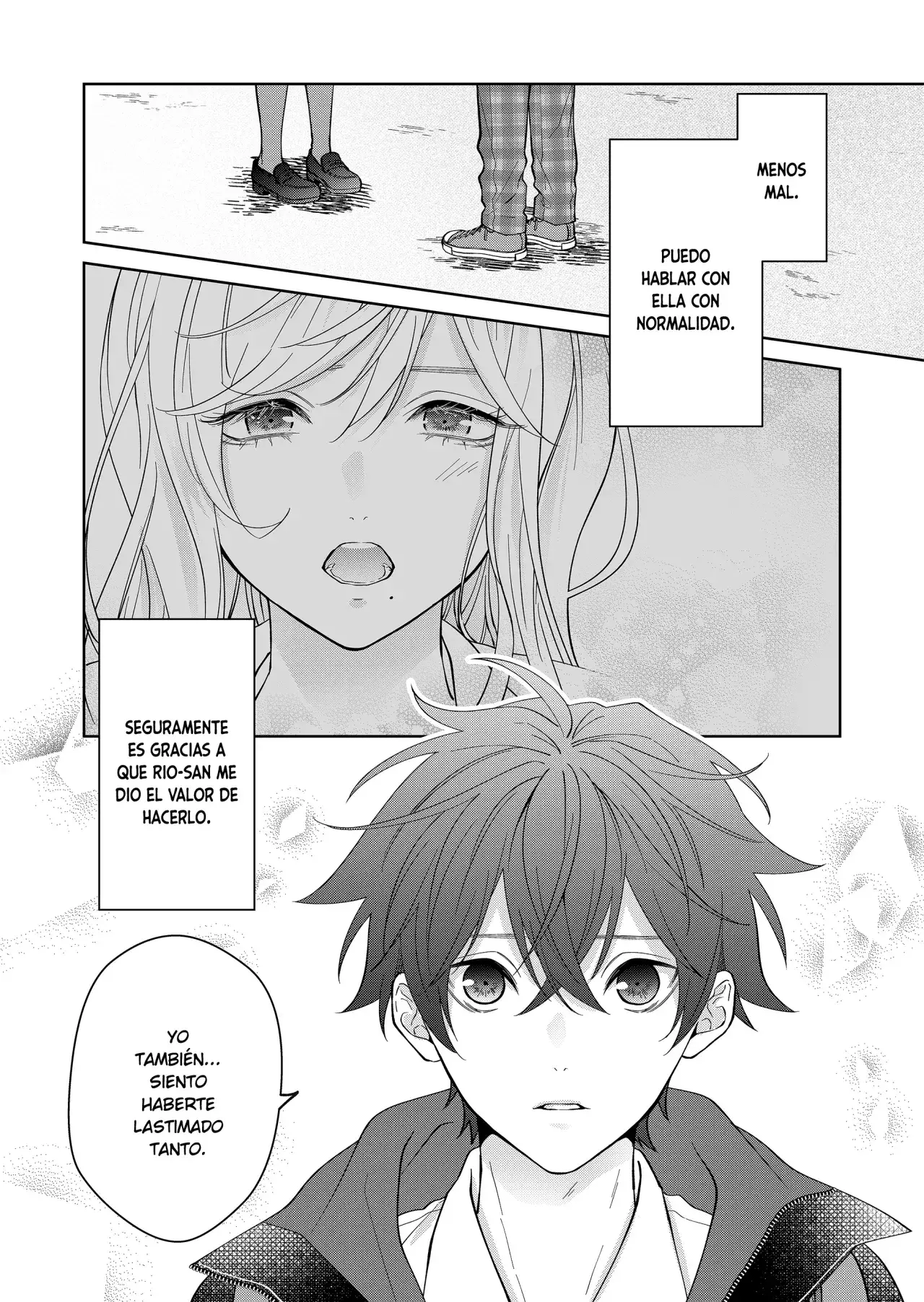 Capitulo 33 page 17