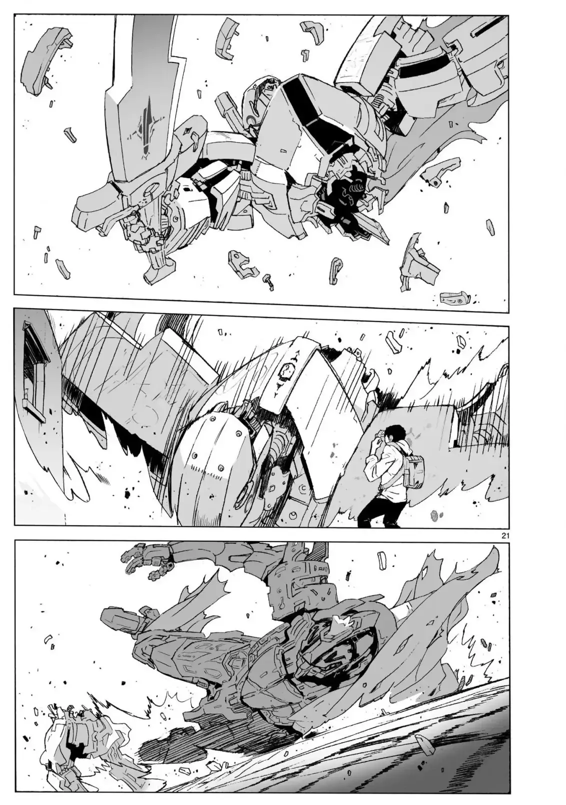 Capitulo 103 page 27