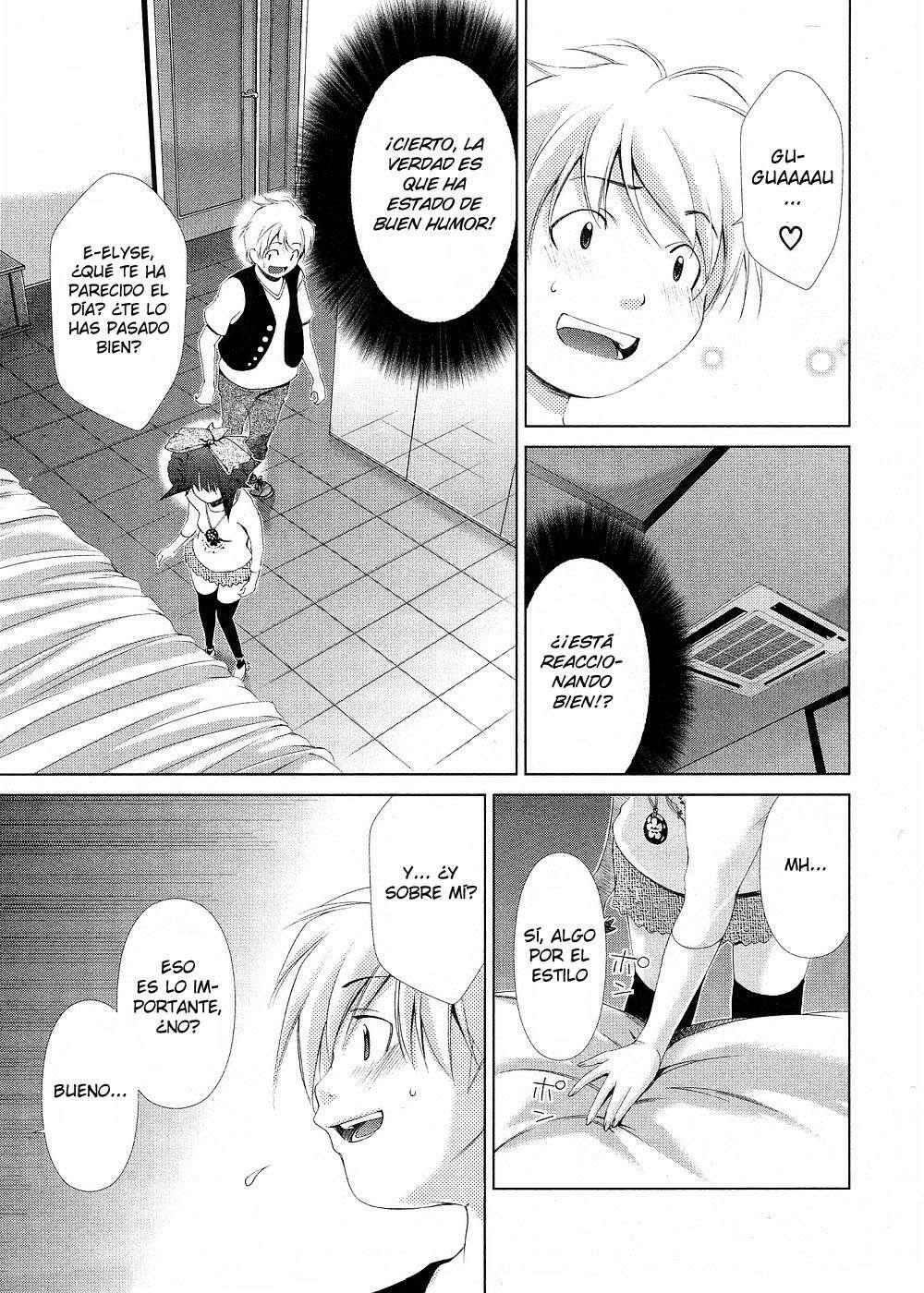 Capitulo 40 page 19