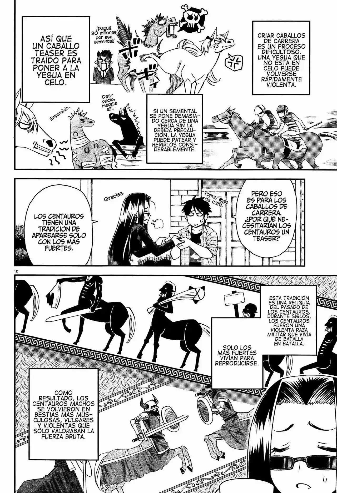 Capitulo 29 page 10