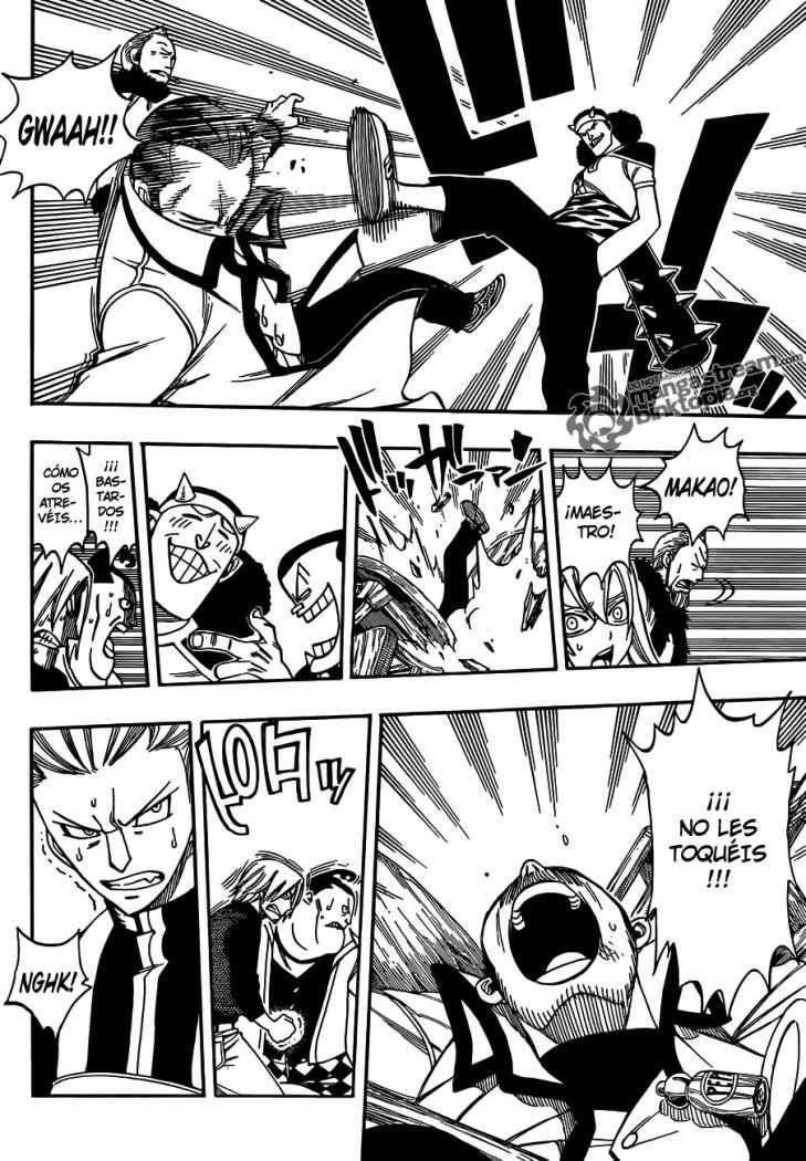 Capitulo 254 page 13