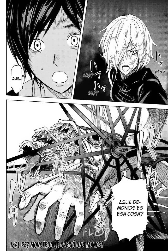 Capitulo 17 page 19
