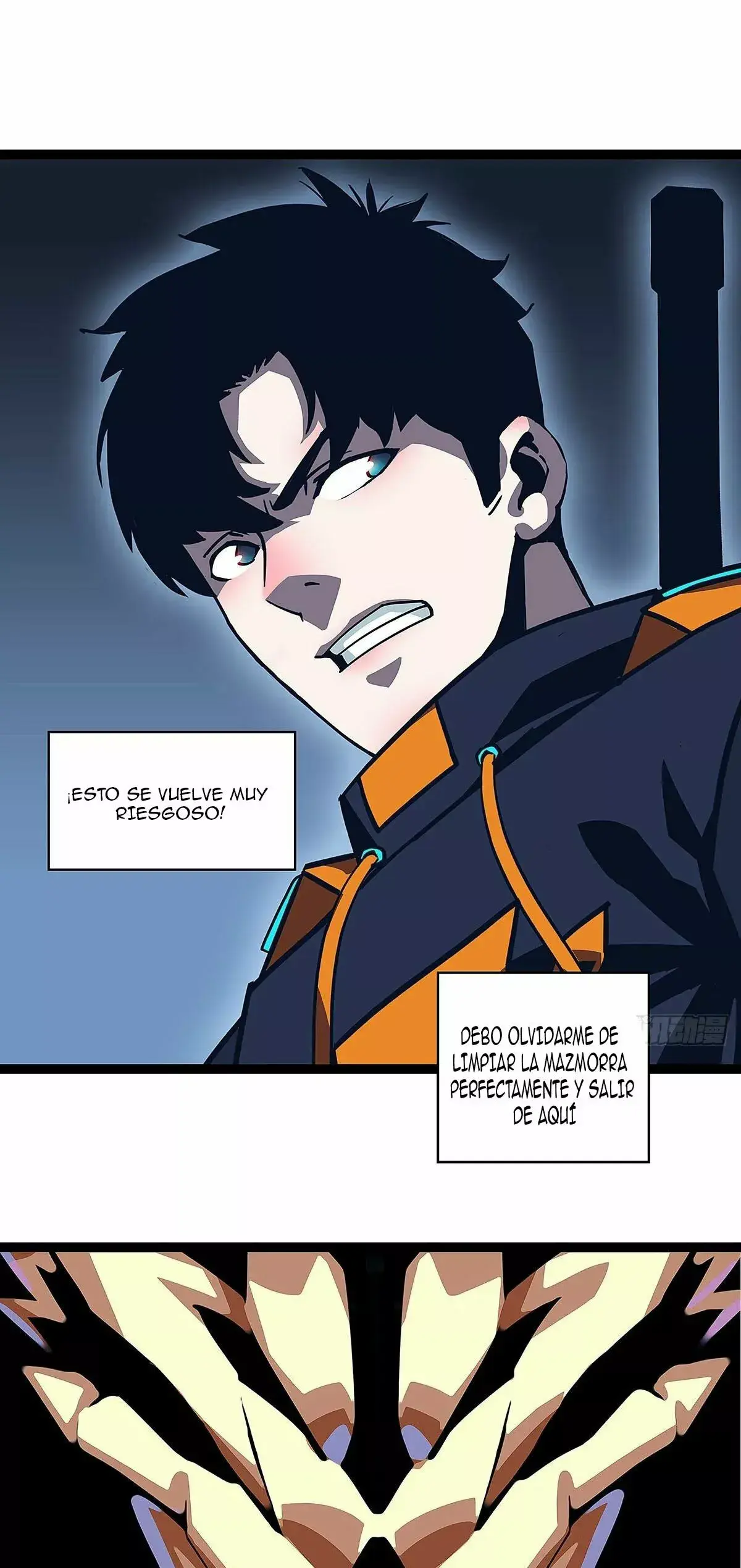 Capitulo 39 page 29